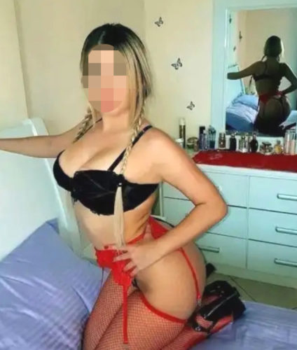 Adana Escort Bayan Aslı