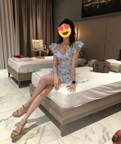 Adana 19luk escort Demet